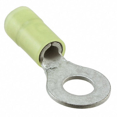 0193240014 by Molex - CONNECTOR RING CIRC 2.5-6MM M6 CRIMP