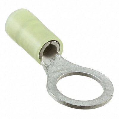 0193240016 by Molex - CONNECTOR RING CIRC 2.5-6MM M10 CRIMP