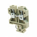 0193260000 by Weidmuller - CONNECTOR TERM BLK FEED THRU 8-22 AWG