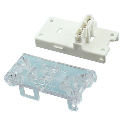 0194021000 by Molex - CONNECTOR SPLICE 2+GRD P IDC 12-14AWG