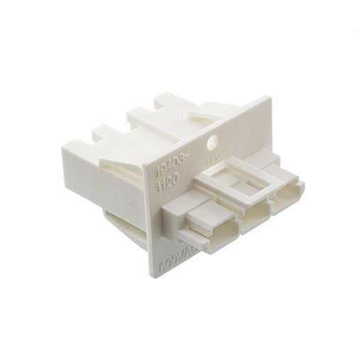 0194031120 by Molex - CONNECTOR HSG 2POS PLUS GROUND