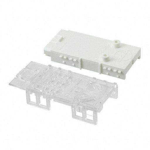 0194031300 by Molex - CONNECTOR SELF MATING 2+GND POS IDC