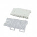 0194031310 by Molex - CONNECTOR SELF MATING 2+GND POS IDC
