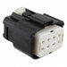 0194180001 by Molex - CONNECTOR RECPT HSG 8POS 5.84MM