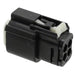 0194180004 by Molex - CONNECTOR RECPT HSG 4POS 5.84MM