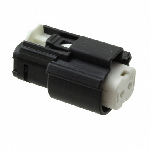 0194180007 by Molex - CONNECTOR RECPT HSG 2POS 5.84MM