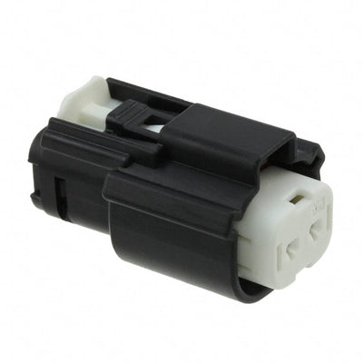 0194180008 by Molex - CONNECTOR RECPT HSG 2POS 5.84MM