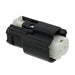0194180008 by Molex - CONNECTOR RECPT HSG 2POS 5.84MM
