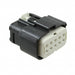 0194180014 by Molex - CONNECTOR RECPT HSG 10POS 5.84MM