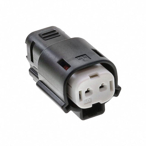 0194180016 by Molex - CONNECTOR RECPT HSG 2POS 5.84MM