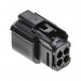 0194180018 by Molex - CONNECTOR RECPT HSG 4POS 5.84MM