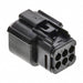 0194180020 by Molex - CONNECTOR RECPT HSG 6POS 5.84MM