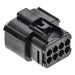 194180023 by Molex - CONNECTOR RECPT HSG 8POS 5.84MM