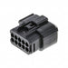 0194180024 by Molex - CONNECTOR RECPT HSG 10POS 5.84MM