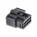 0194180025 by Molex - CONNECTOR RECPT HSG 10POS 5.84MM