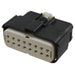 0194180029 by Molex - CONNECTOR RECPT HSG 16POS 5.84MM