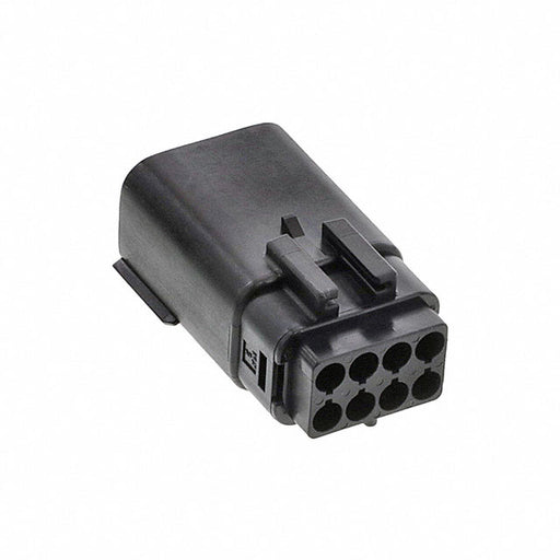0194190001 by Molex - CONNECTOR PLUG HSG 8POS 5.84MM