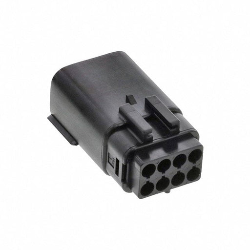 0194190002 by Molex - CONNECTOR PLUG HSG 8POS 5.84MM