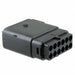 0194190017 by Molex - CONNECTOR PLUG HSG 12POS 5.84MM