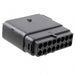 0194190020 by Molex - CONNECTOR PLUG HSG 16POS 5.84MM