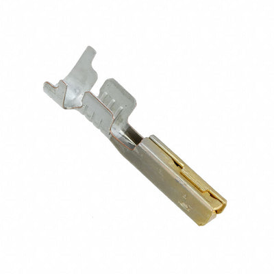 0194200003 by Molex - CONNECTOR SOCKET 14-16AWG CRIMP GOLD