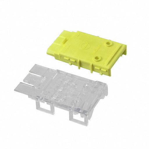 0194210001 by Molex - CONNECTOR SELF MATING 2+GND POS IDC