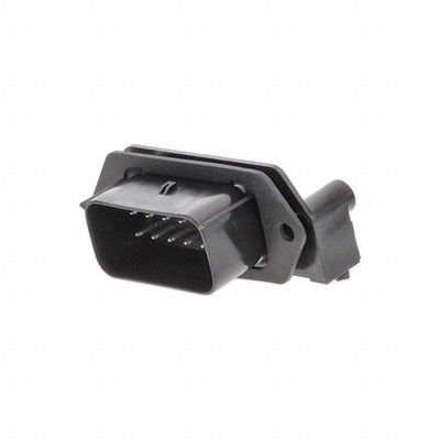 194270012 by Molex - CONNECTOR HEADER R/A 12POS 5.84MM