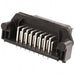 0194270049 by Molex - CONNECTOR HEADER R/A 16POS 5.84MM