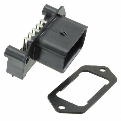 0194270104 by Molex - CONNECTOR HEADER R/A 10POS 5.84MM