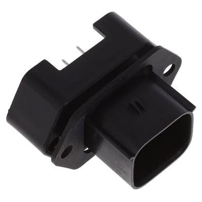 0194280004 by Molex - CONNECTOR HEADER VERT 6POS 5.84MM