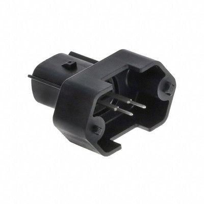0194280007 by Molex - CONNECTOR HEADER VERT 2POS 5.84MM