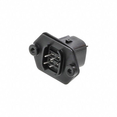194280011 by Molex - CONNECTOR HEADER VERT 4POS 5.84MM