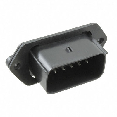 0194280015 by Molex - CONNECTOR HEADER VERT 12POS 5.84MM