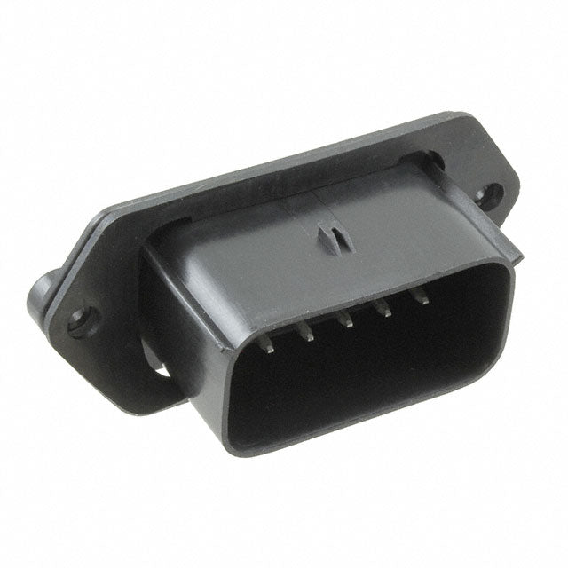 0194280015 by Molex - CONNECTOR HEADER VERT 12POS 5.84MM