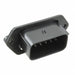 0194280015 by Molex - CONNECTOR HEADER VERT 12POS 5.84MM