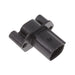 0194290005 by Molex - CONNECTOR PLUG HSG 2POS 5.84MM