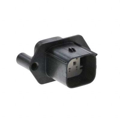 0194290010 by Molex - CONNECTOR PLUG HSG 6POS 5.84MM