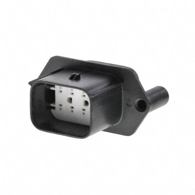 0194290011 by Molex - CONNECTOR PLUG HSG 8POS 5.84MM