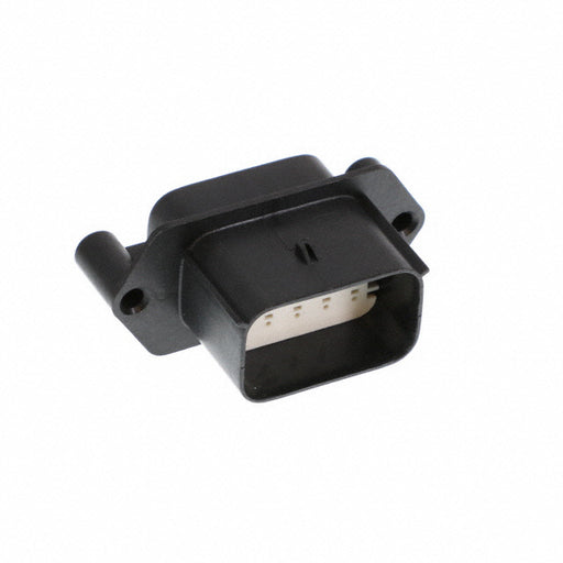 0194290014 by Molex - CONNECTOR PLUG HSG 10POS 5.84MM