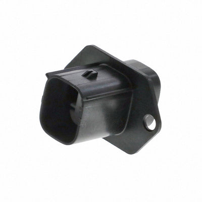0194290025 by Molex - CONNECTOR PLUG HSG 4POS 5.84MM
