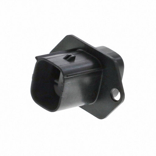 0194290025 by Molex - CONNECTOR PLUG HSG 4POS 5.84MM