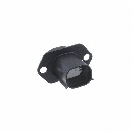 0194290026 by Molex - CONNECTOR PLUG HSG 2POS 5.84MM