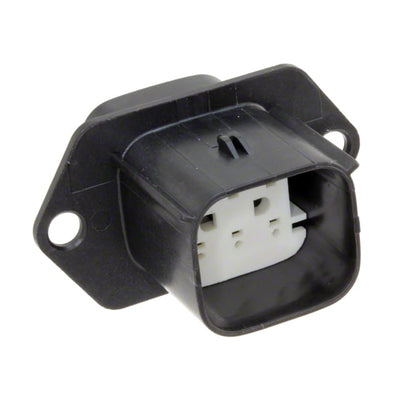 0194290028 by Molex - CONNECTOR PLUG HSG 6POS 5.84MM