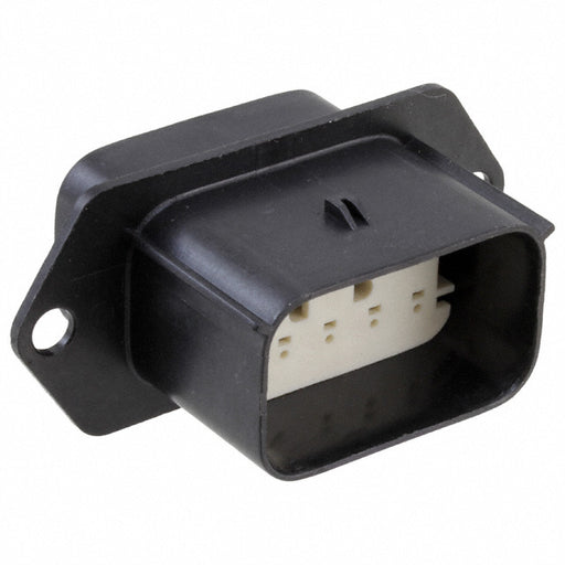 0194290030 by Molex - CONNECTOR PLUG HSG 10POS 5.84MM