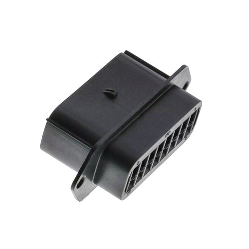 0194290032 by Molex - CONNECTOR PLUG HSG 16POS 5.84MM
