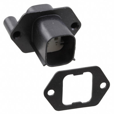 0194290035 by Molex - CONNECTOR PLUG HSG 4POS 5.84MM