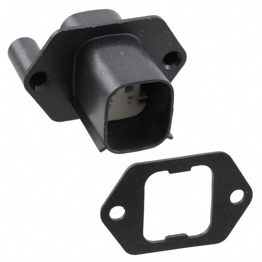 0194290035 by Molex - CONNECTOR PLUG HSG 4POS 5.84MM