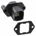 0194290035 by Molex - CONNECTOR PLUG HSG 4POS 5.84MM