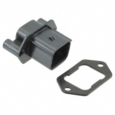 0194290036 by Molex - CONNECTOR PLUG HSG 6POS 5.84MM