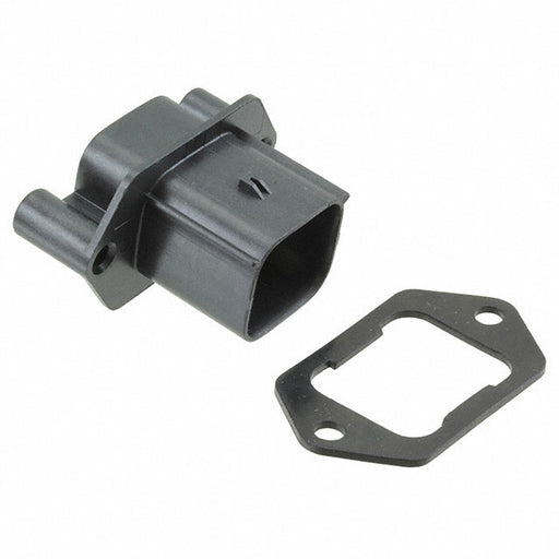 0194290036 by Molex - CONNECTOR PLUG HSG 6POS 5.84MM